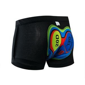 Cycling Shorts For Men 1