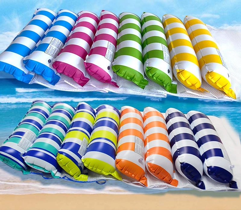 Swimming Pool Float Hammock 4