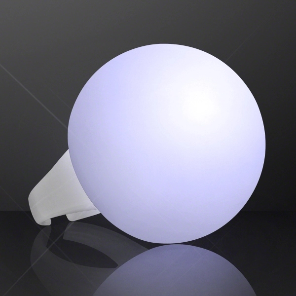 LED Deco Ball Ring 17