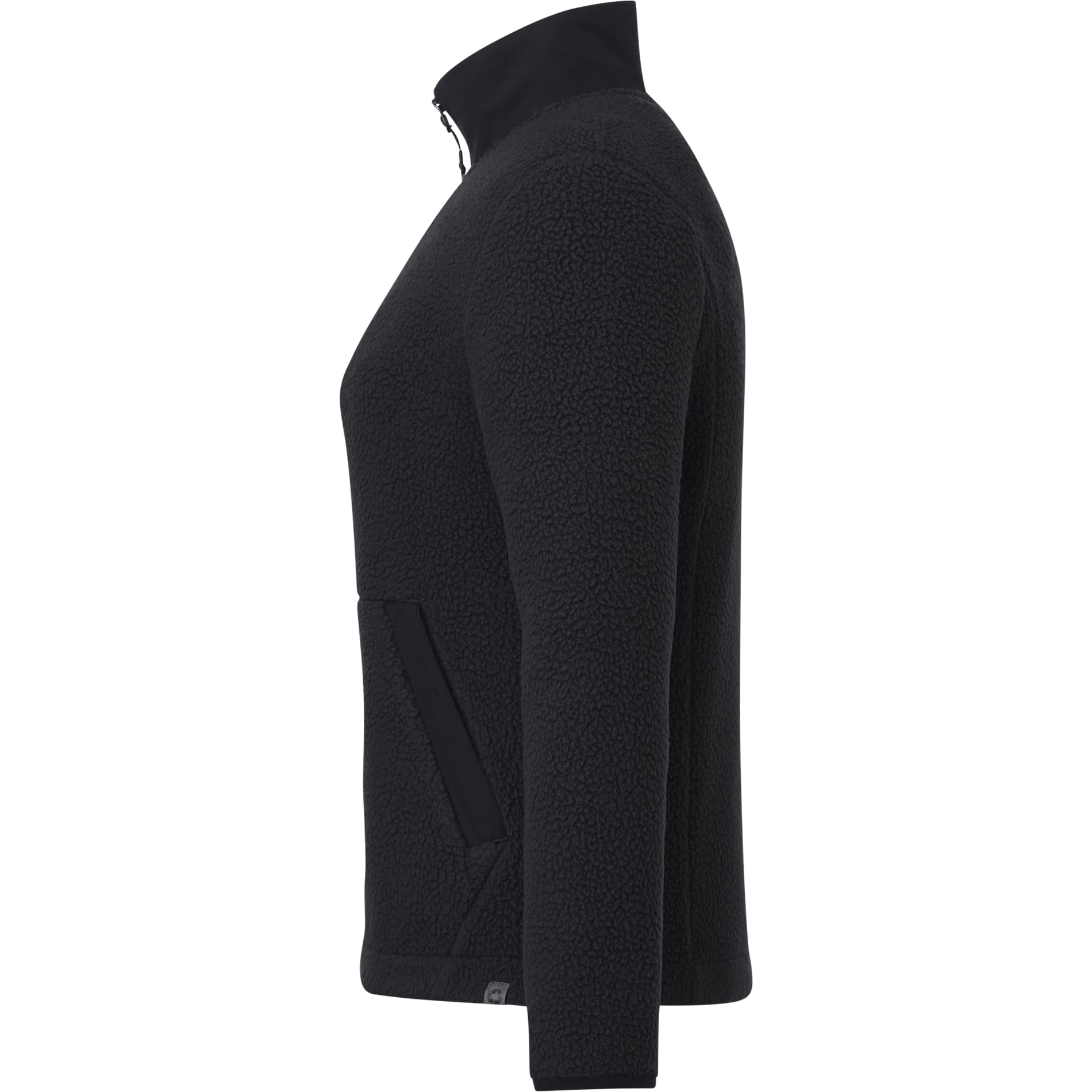 Women's KAHUZI Eco Full Zip Sherpa 71