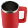 Pinnacle Recycled Travel Tumbler with Straw 40oz 108