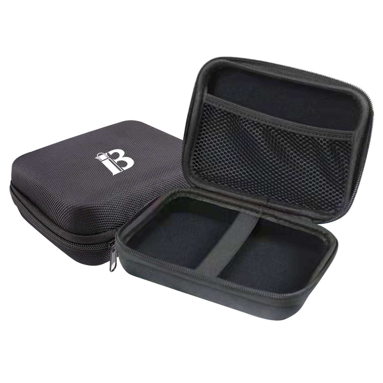 EVA Cable Earphone Mobile Storage Bag 9