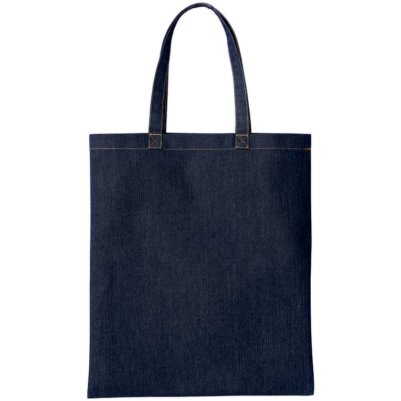 Artisan Collection By Reprime Denim Tote Bag 4