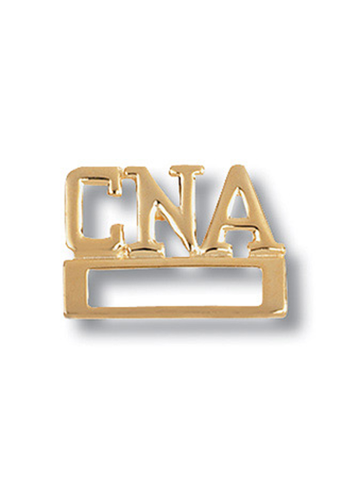Prestige Medical - Certified Nursing Assistant Emblem 1