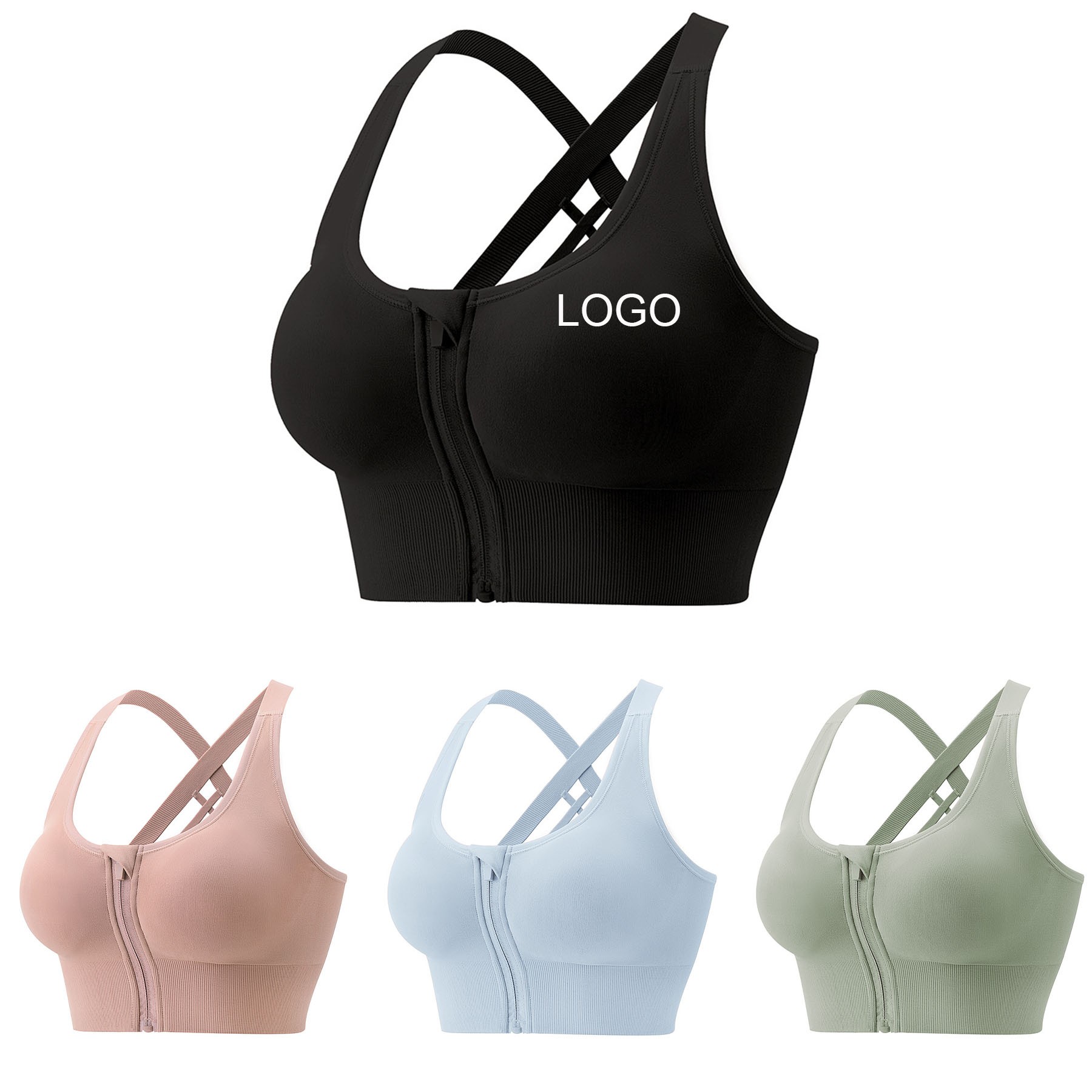 Yoga Vest