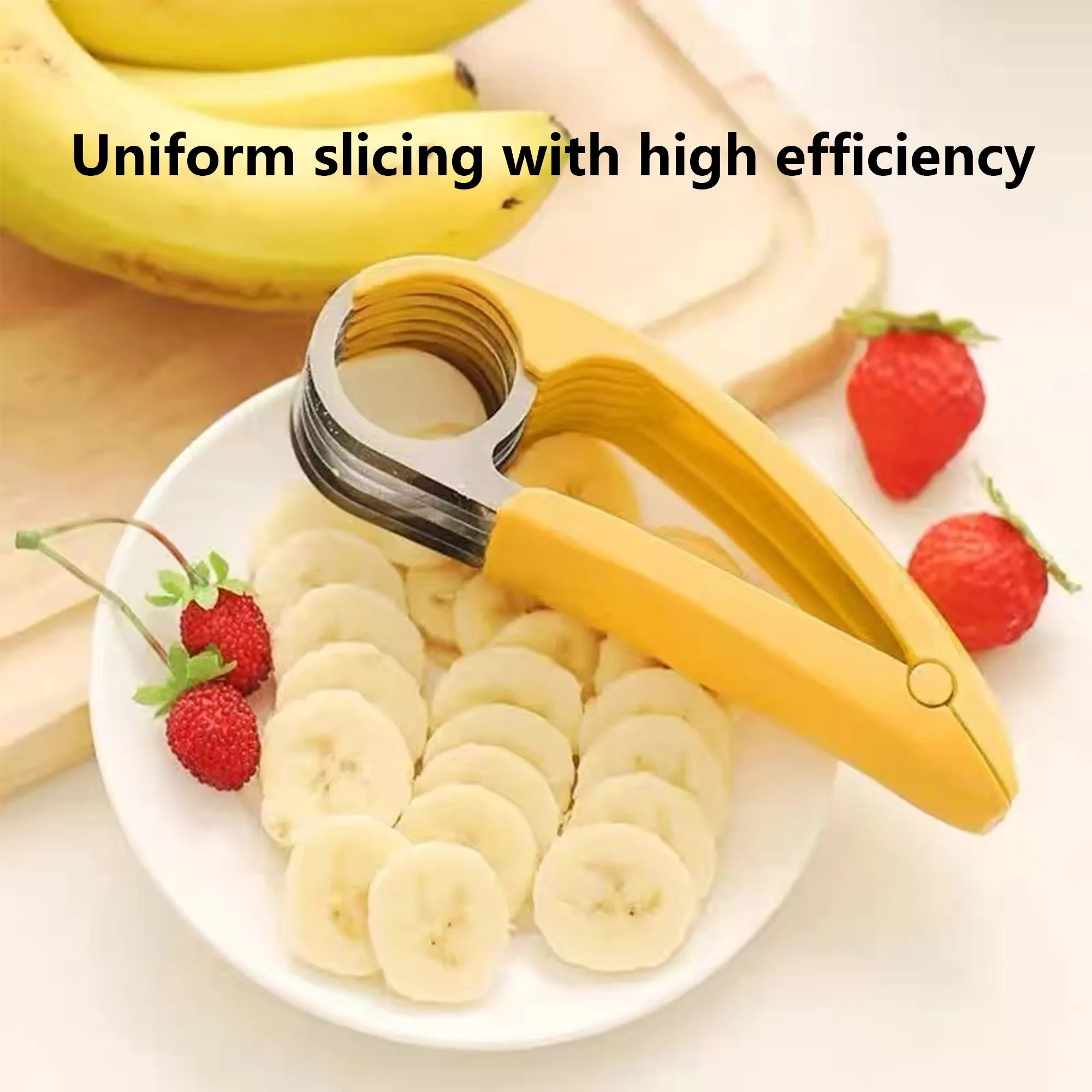Stainless Steel Multipurpose Slicer 4