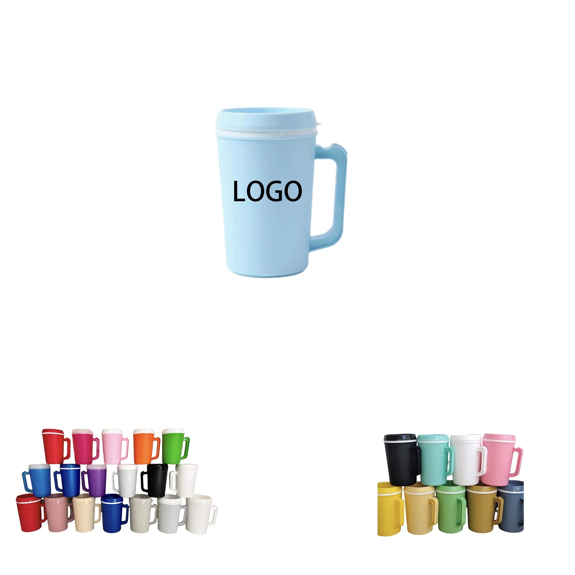 Travel Coffee Mug 1