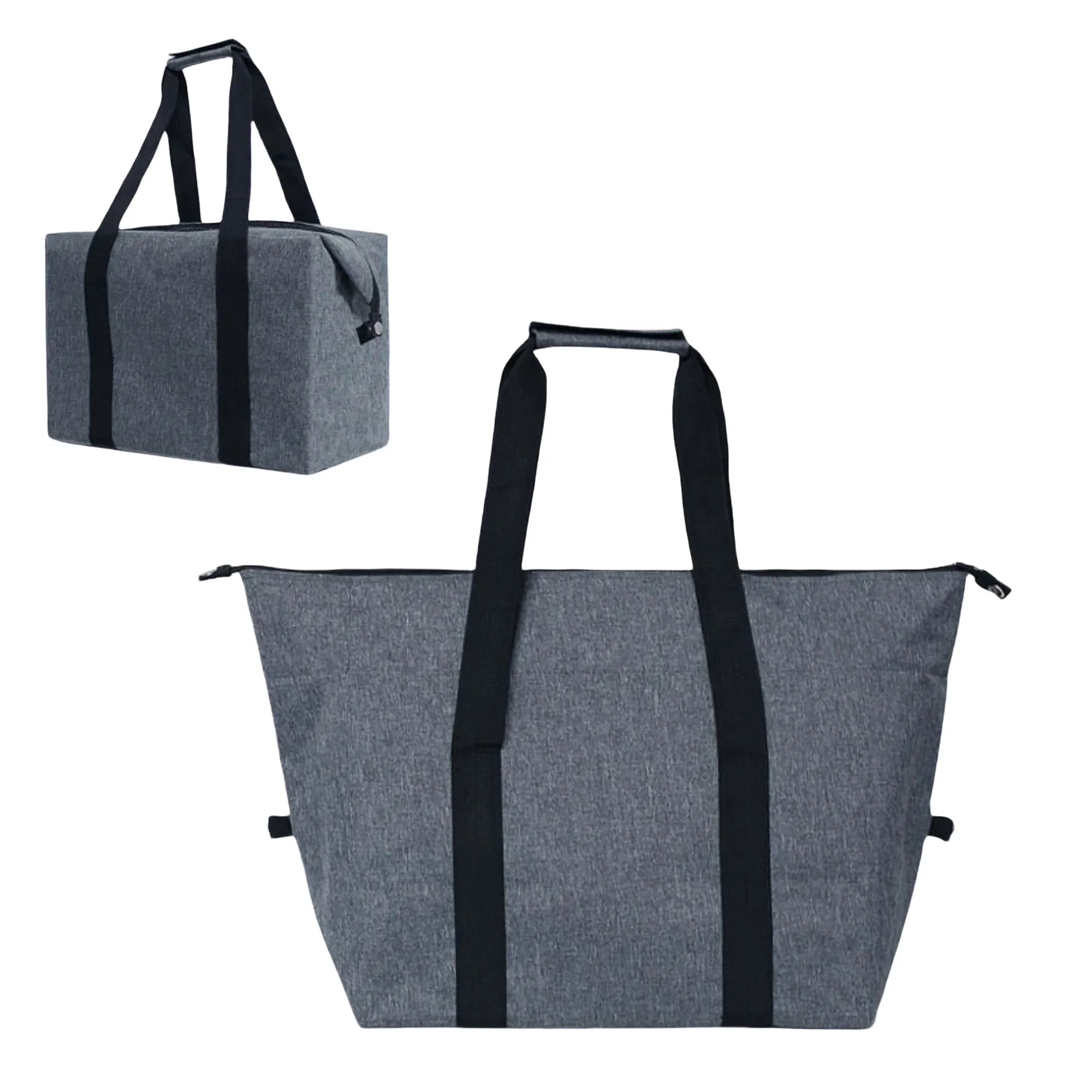 Waterproof Insulating Lunch Bag 8