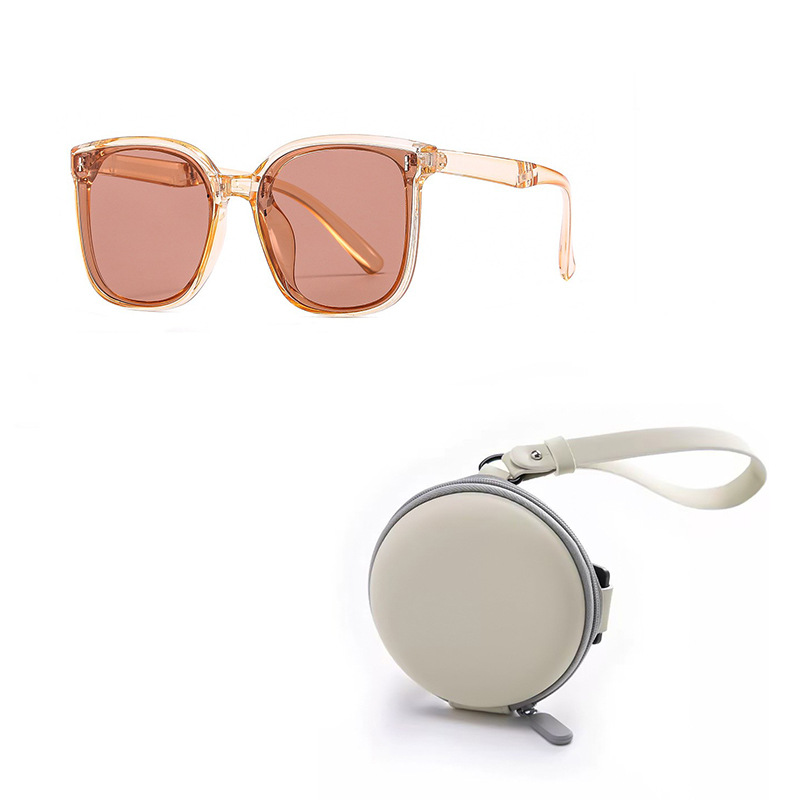 Folding Sunglasses 2