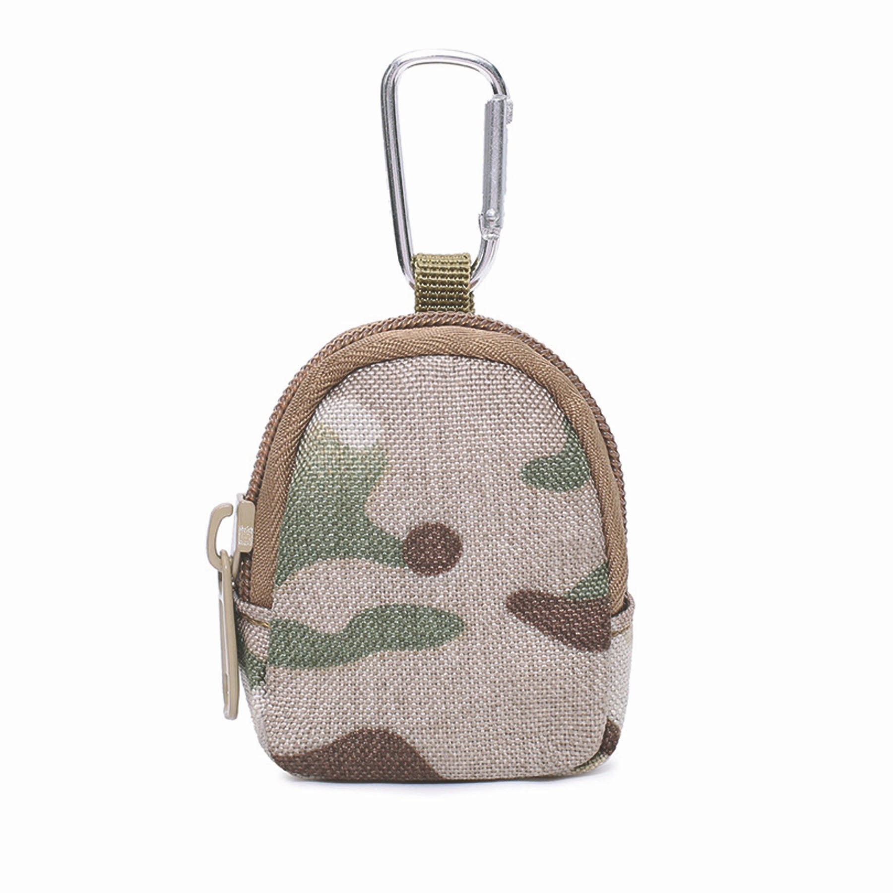 Multi-Functional Coin Purse/Outdoor Tactical Nylon Pouch 3