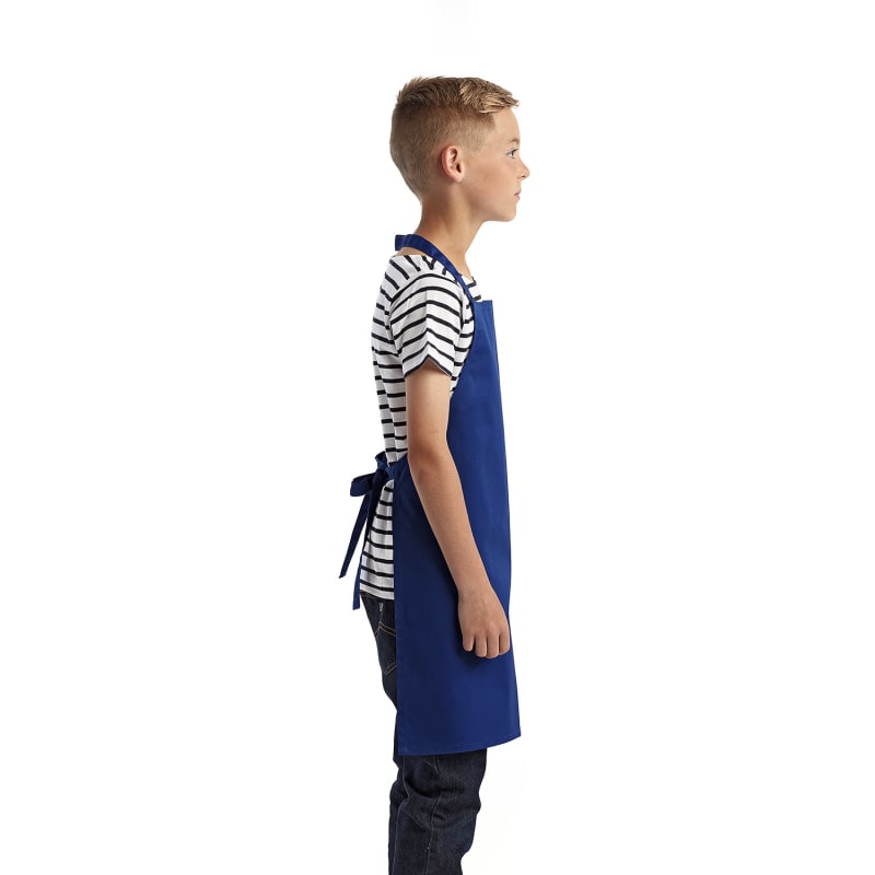 Artisan Collection By Reprime Youth Recycled Apron 55