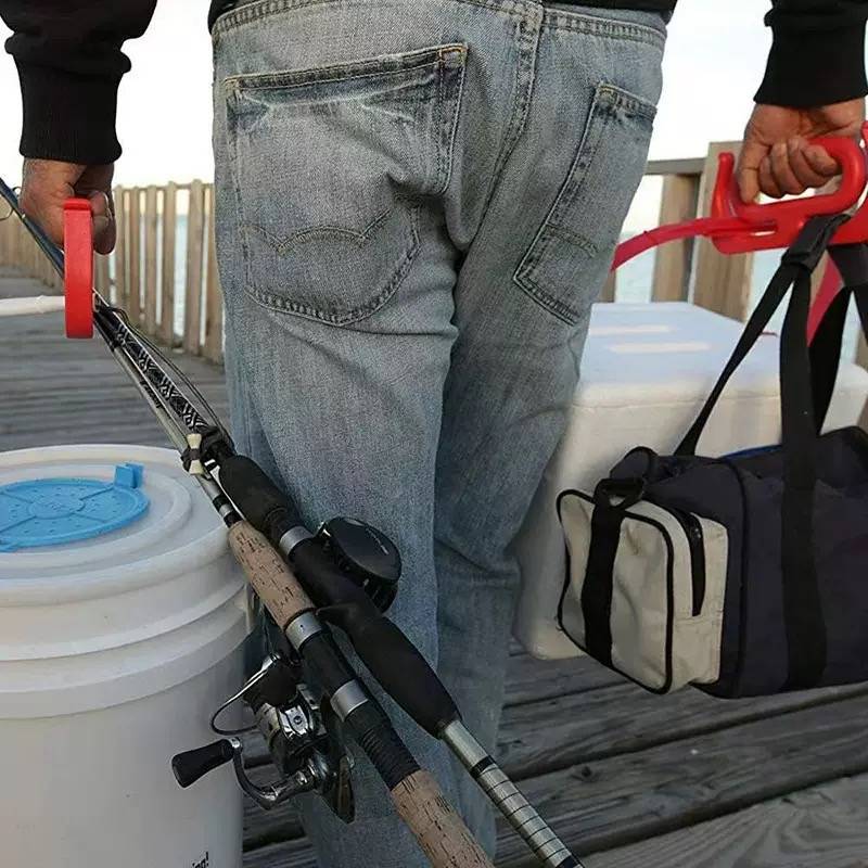 Paint Bucket Lifter 5