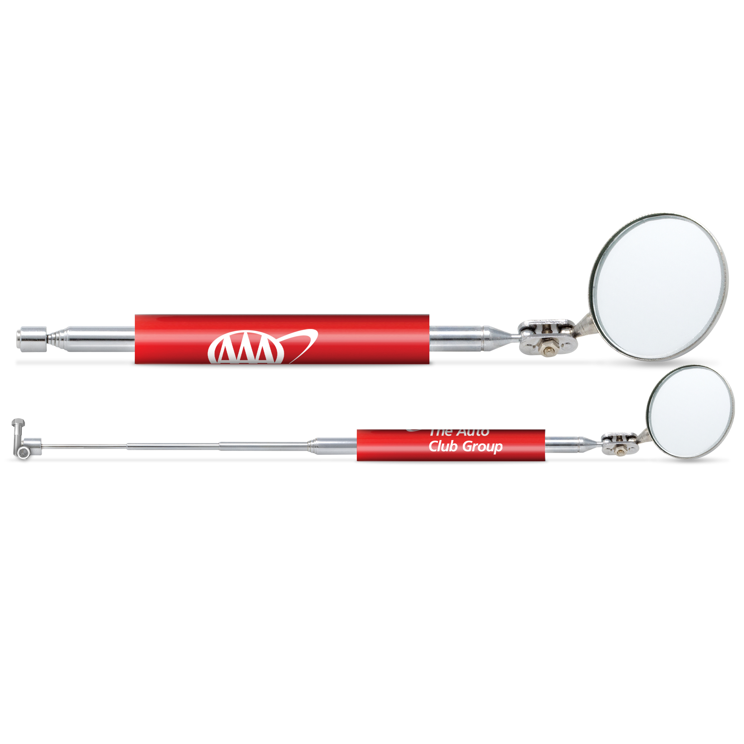 Inspection Mirror/Pick-Up Tool