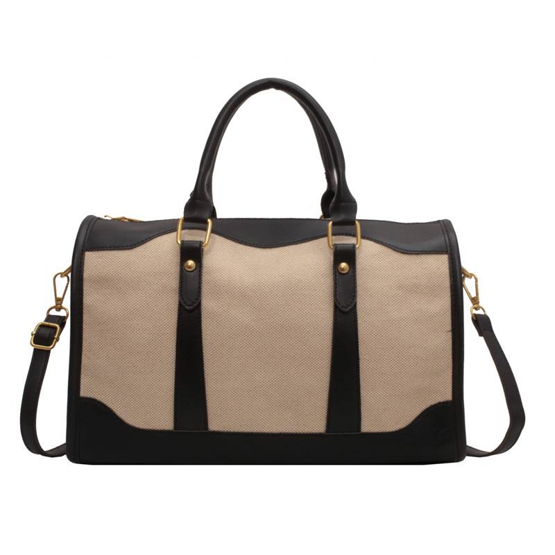 Large Capacity Travel Duffel Bag 3