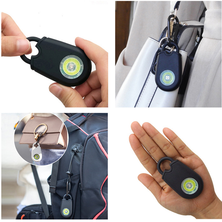 Self-Defense SOS High QualityFlashlight 2