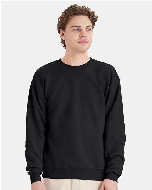 Unisex EcoSmart® Crewneck Sweatshirt - P160 109