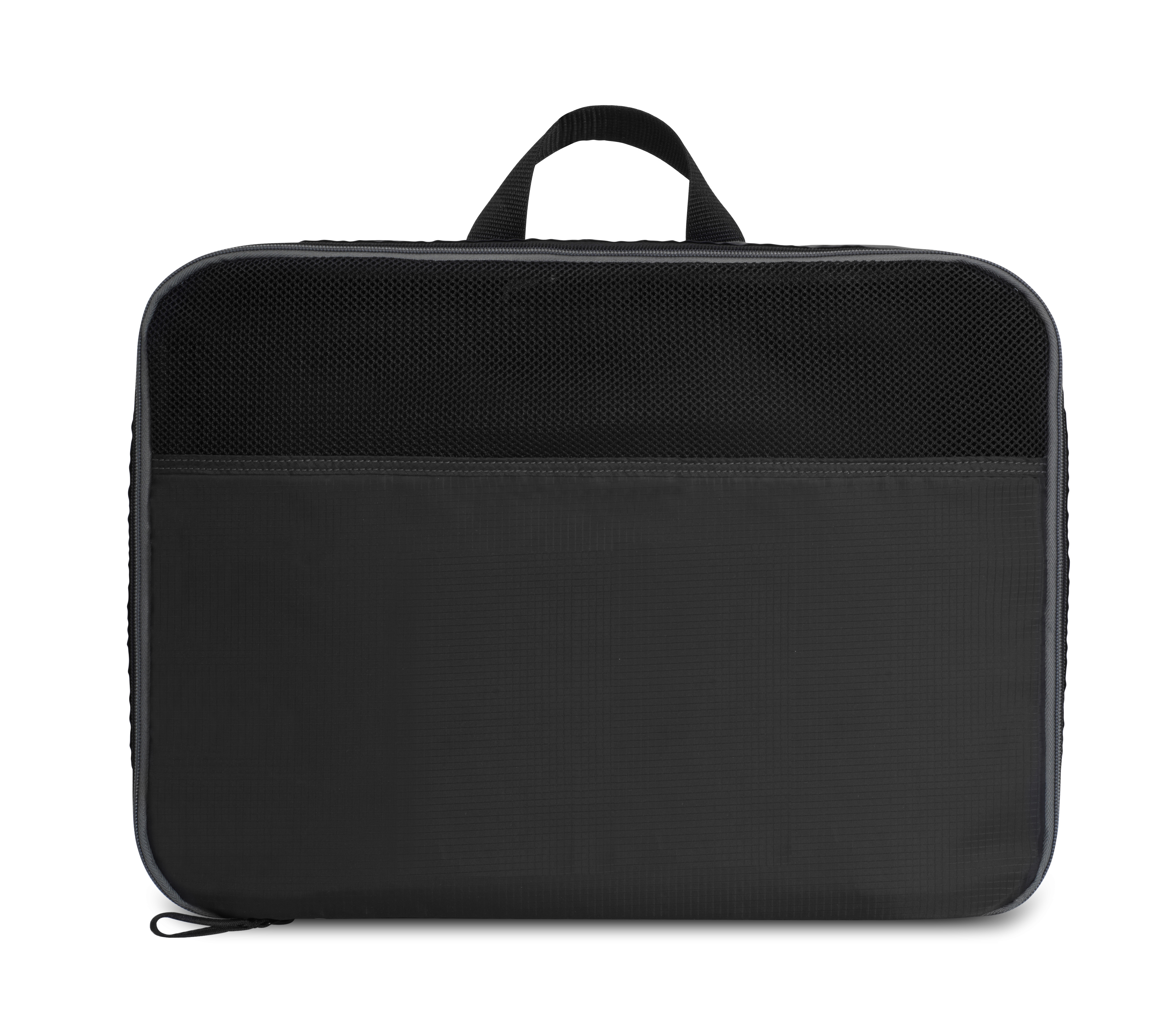 Jetsetter 3 Piece Packing Cube Set 2