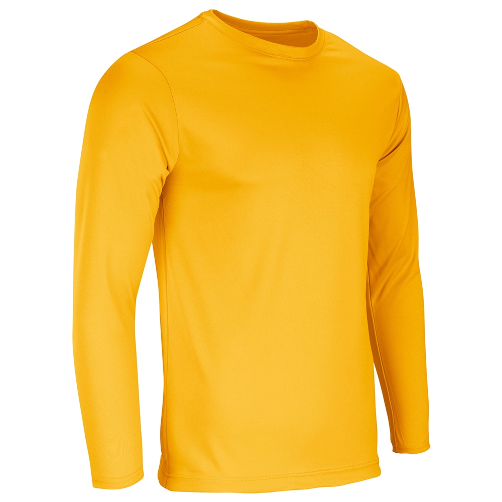 Vision Long Sleeve T-Shirt 2