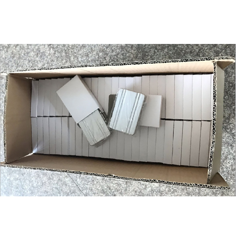 Suitcase Shaped Business Card Holder 2