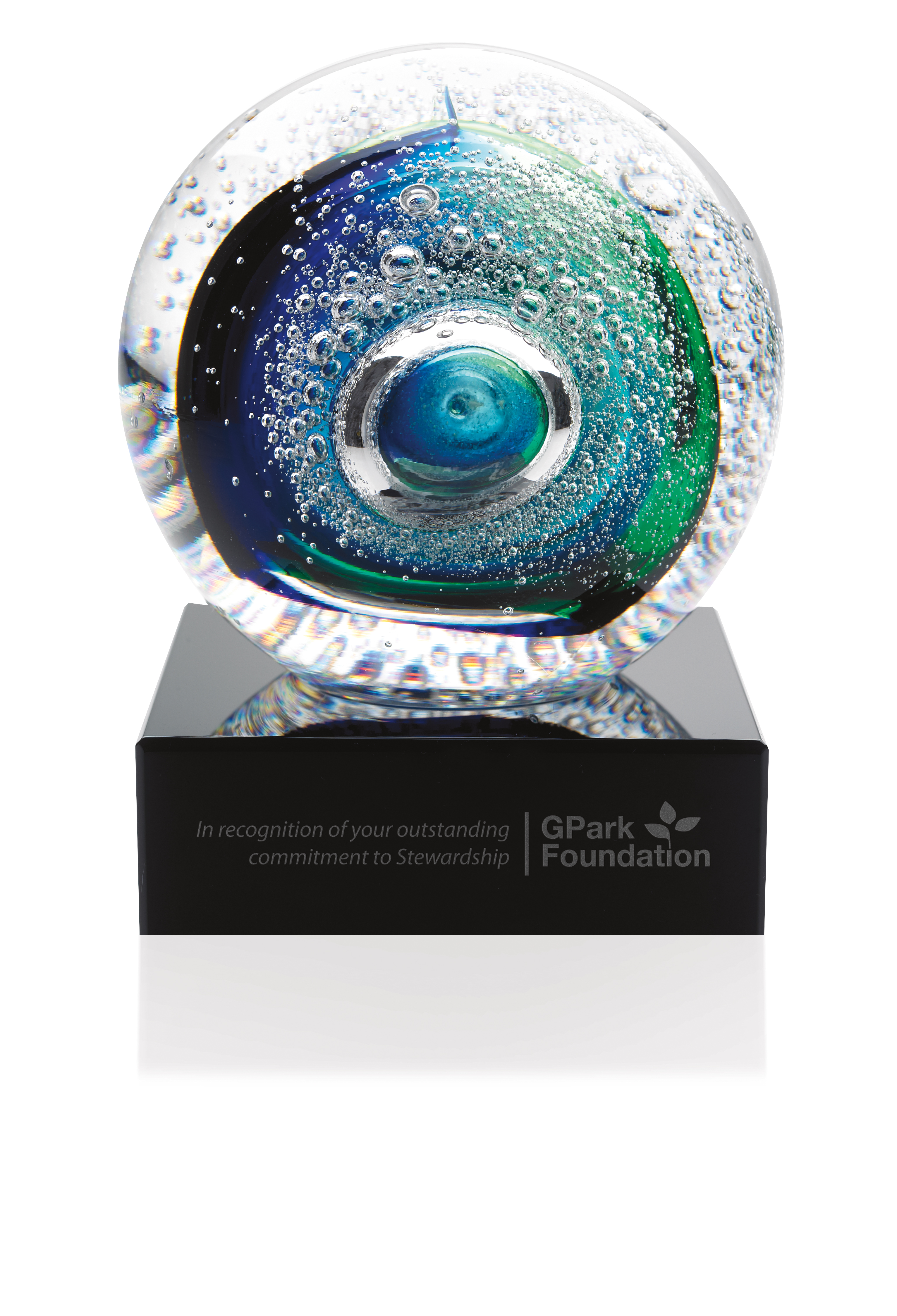 JAFFA® Galaxy Award 1