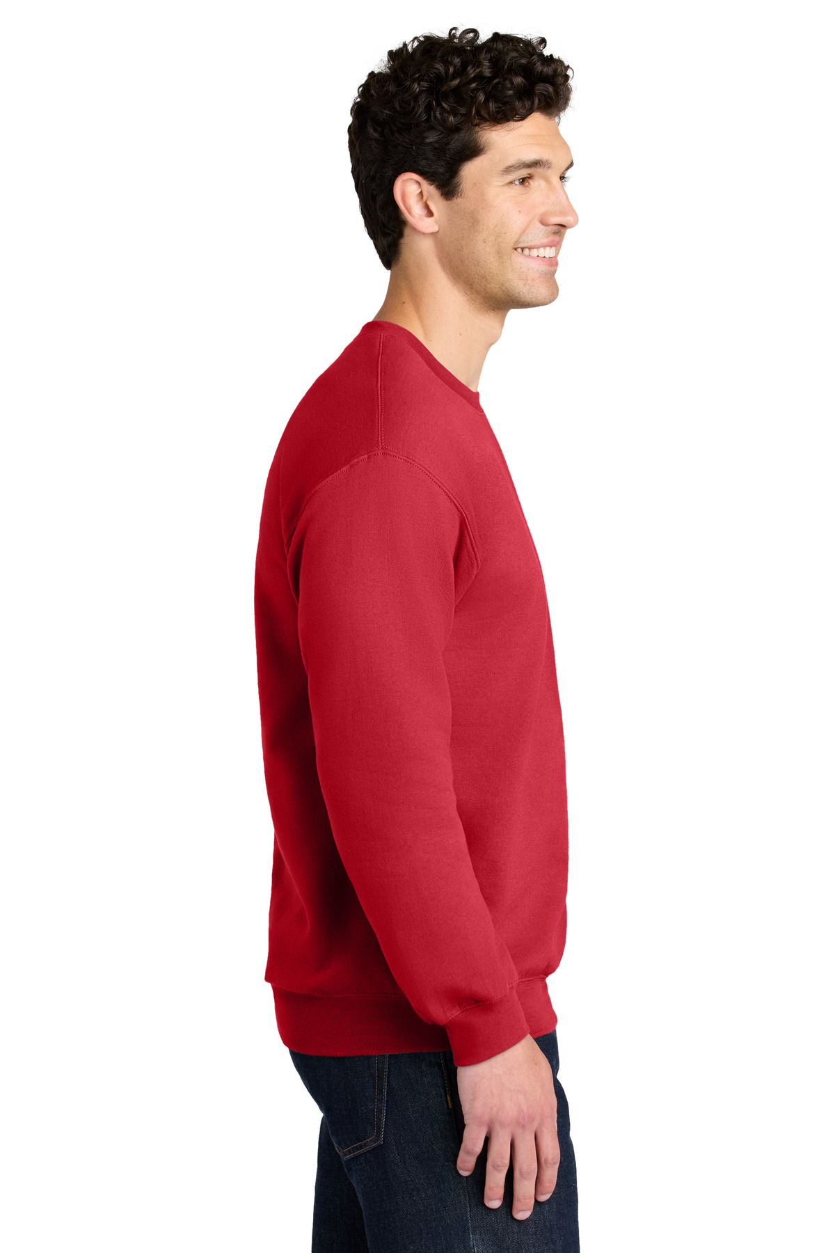 Gildan Softstyle Crewneck Sweatshirt SF000 238
