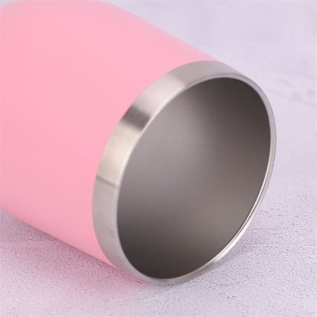 Stainless Steel Tumbler 3