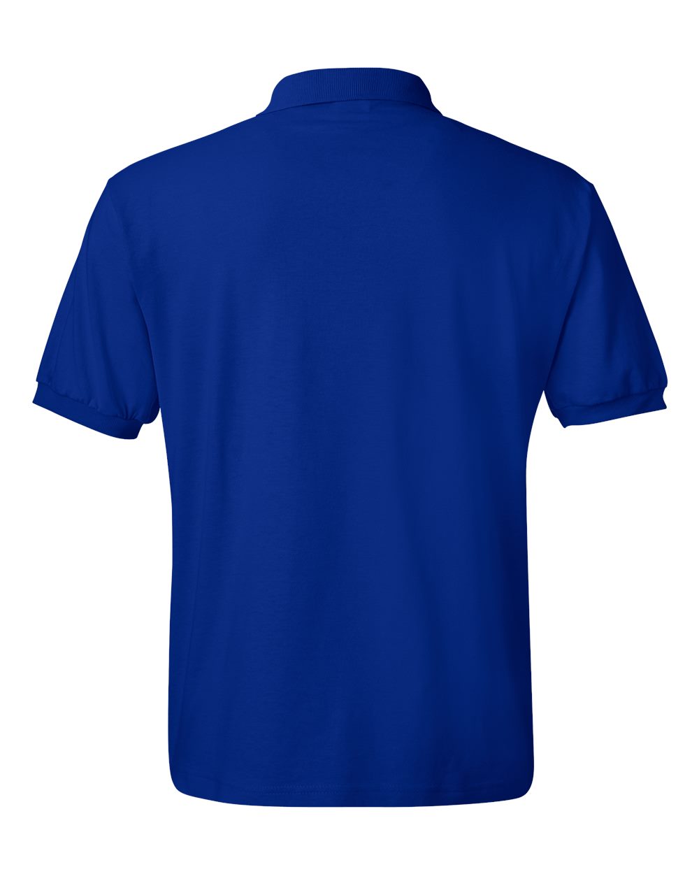 Unisex EcoSmart® Jersey Polo - 054X 67