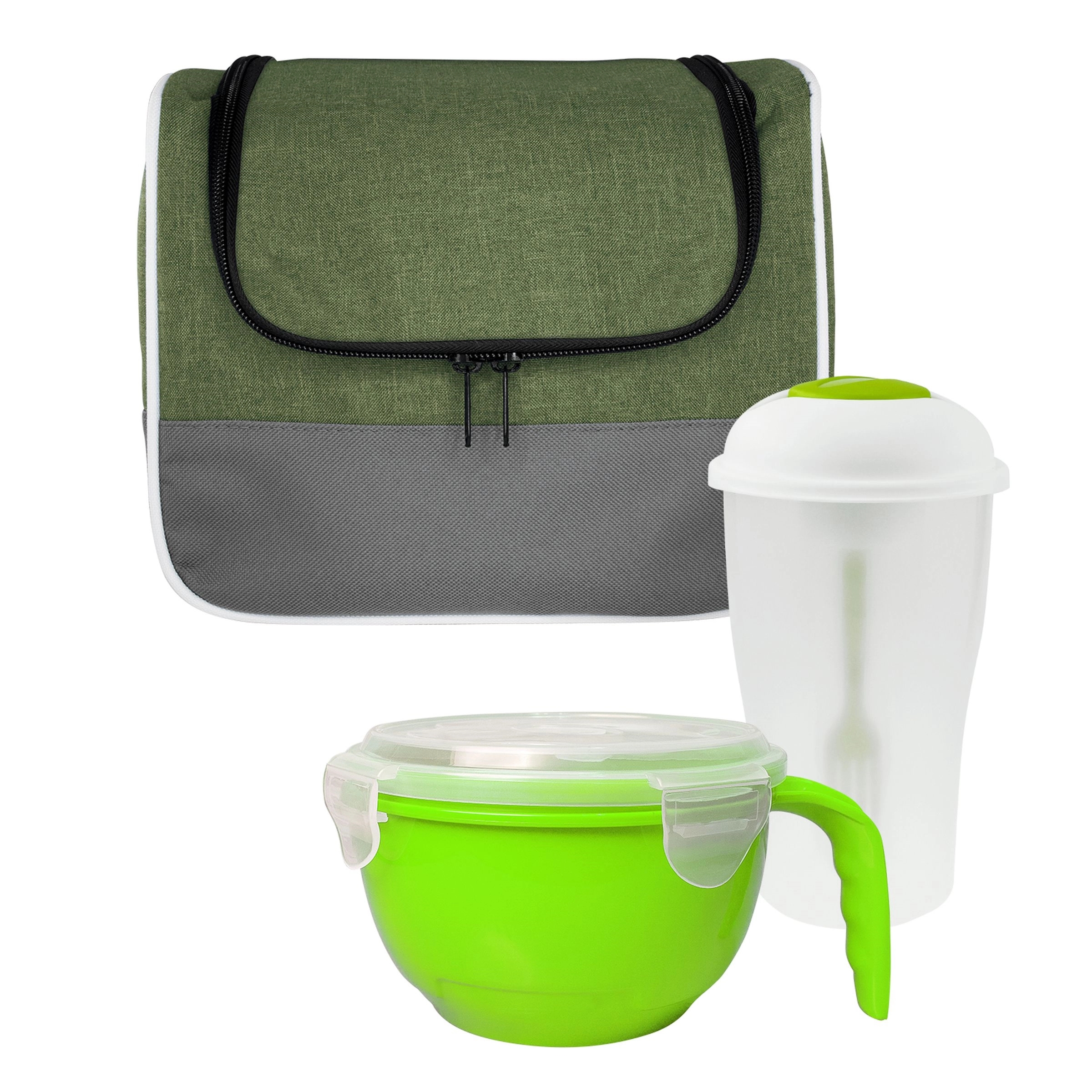 RIDGE SHAKE & NOODLE SET 5