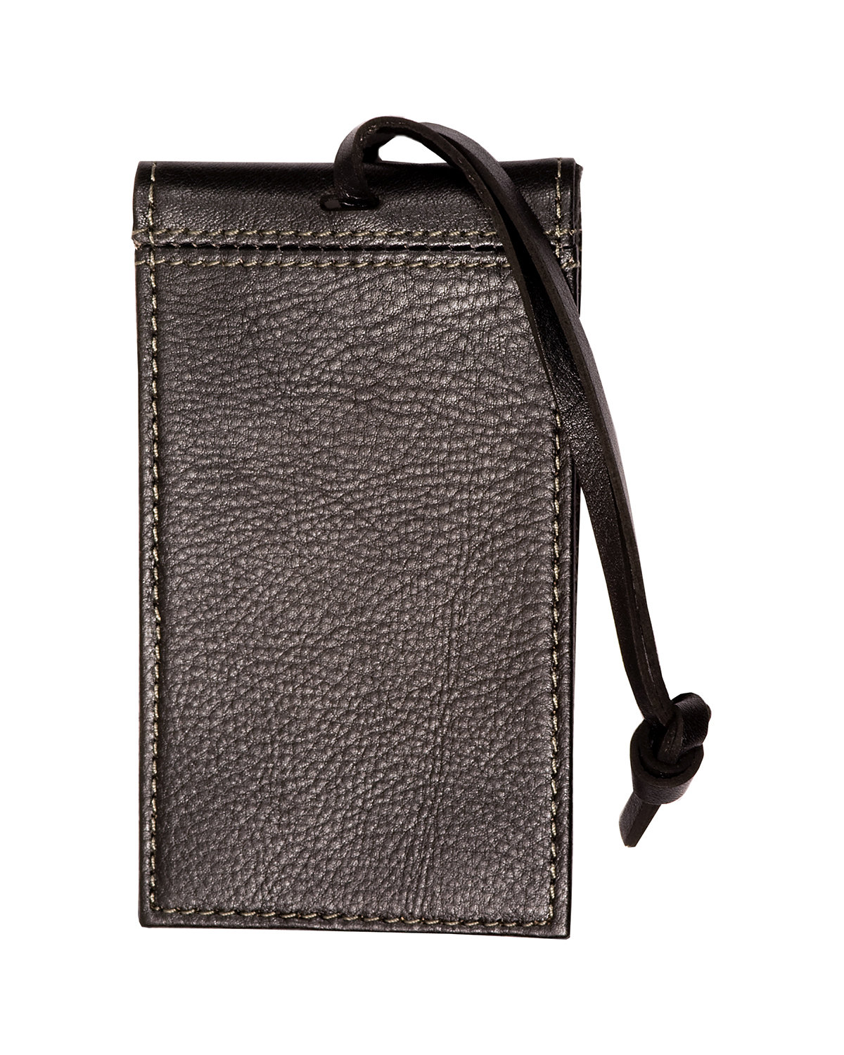 Voyager Magnetic Luggage Tag 4