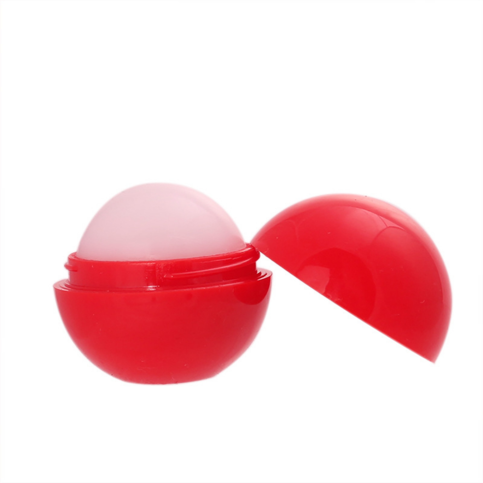 Yummy Round Lip Balm 14