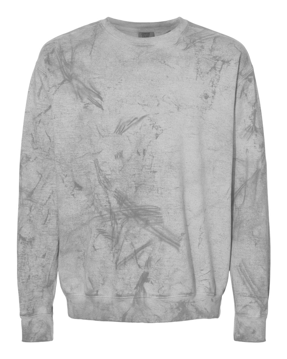 Unisex Colorblast™ Crewneck Sweatshirt - 1545 11