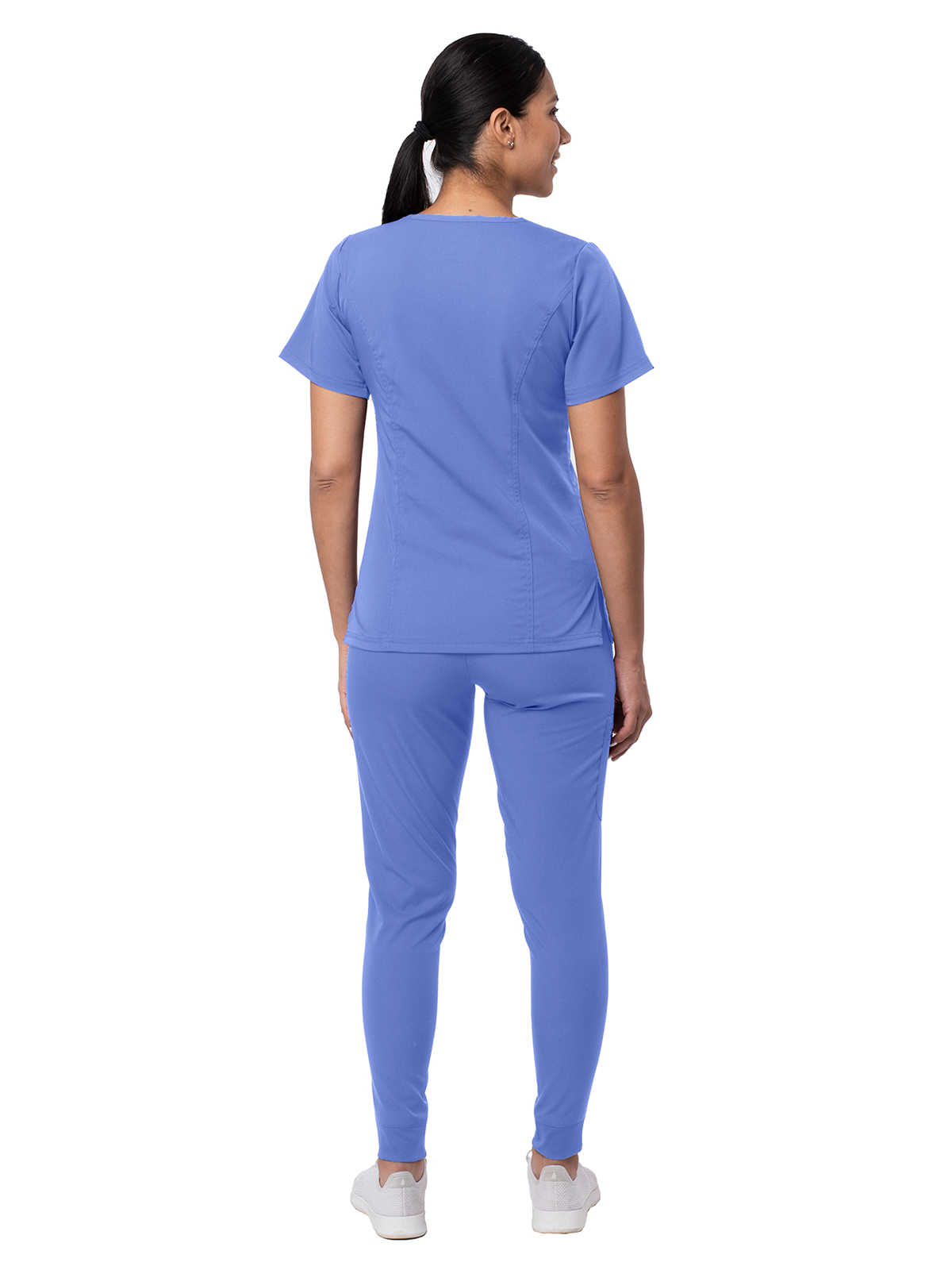 Adar - Pro - Women's Flawless Plus Scrub Set 3
