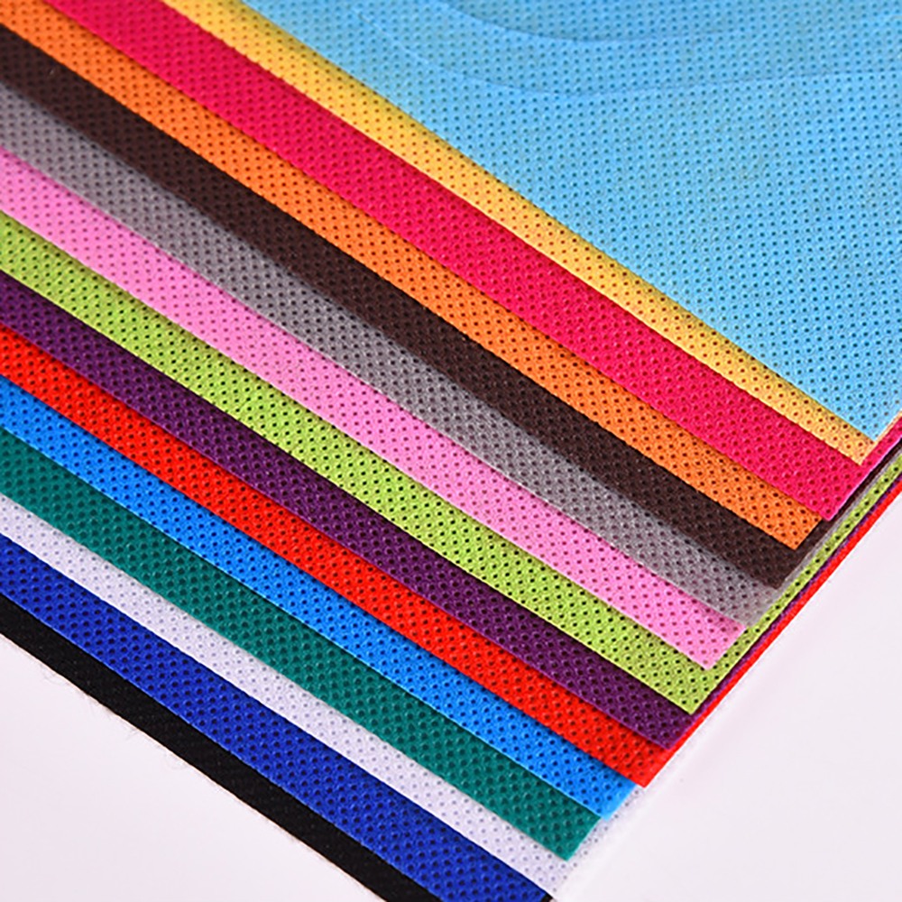 Reusable Non-Woven Drink Packaging Bag 3