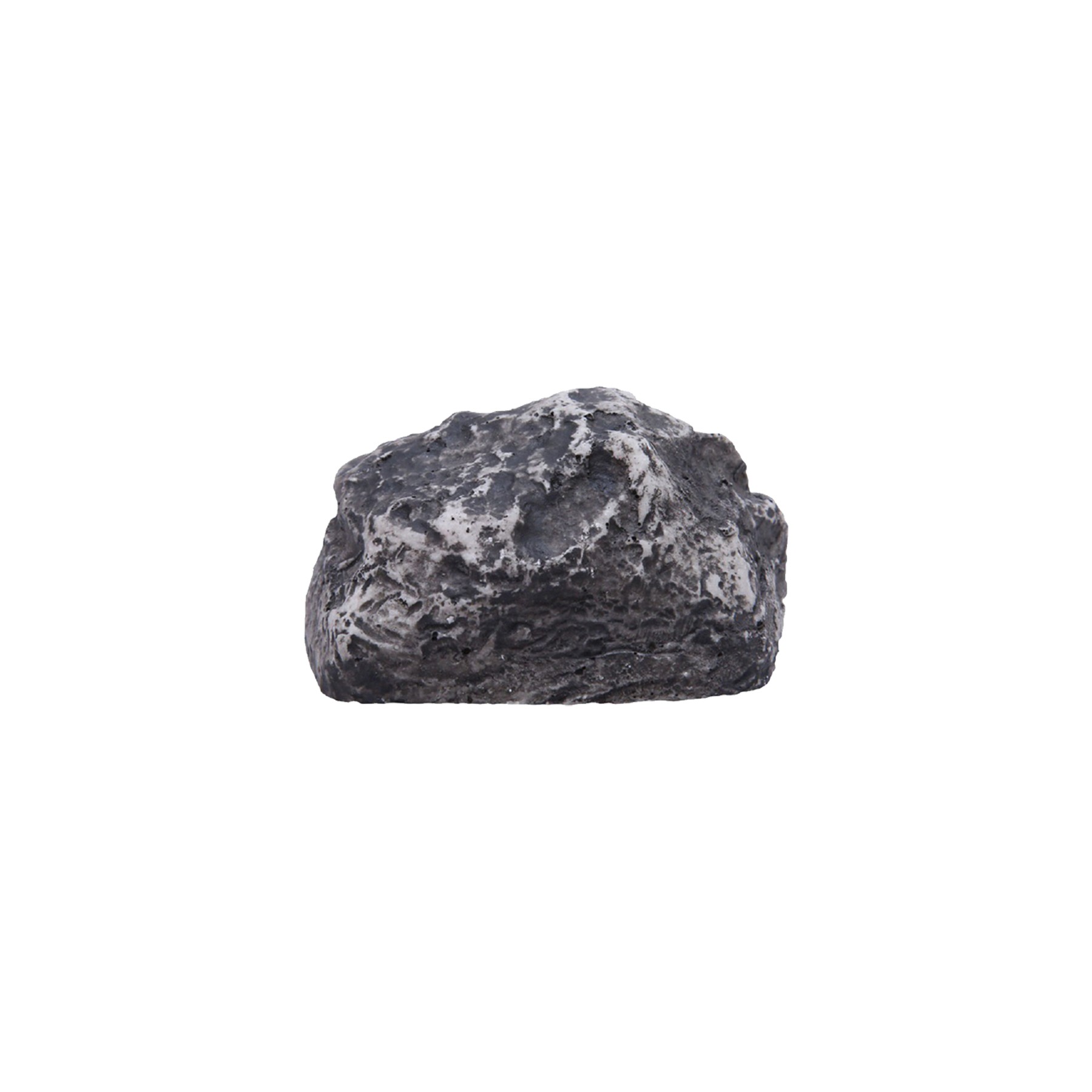 Rock Shaped Spare Key Holder 2