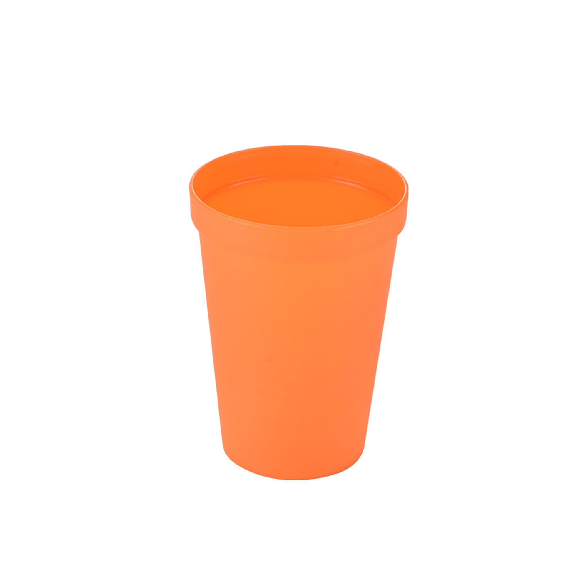 16 Oz Recyclable Plastic Stadium Cup 9