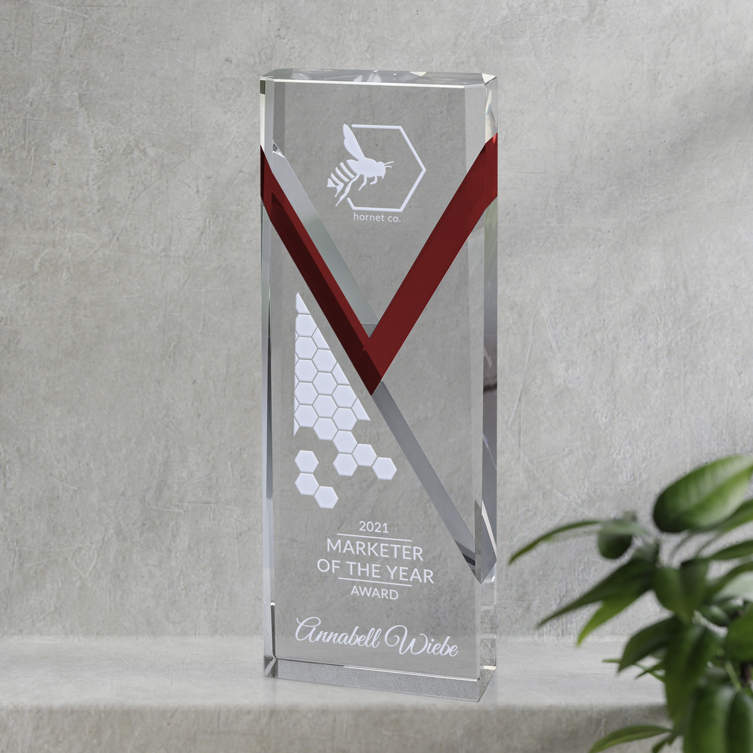 Celebrate Award 1