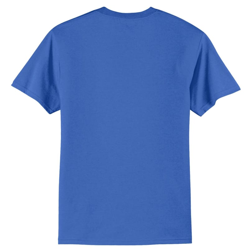 Port & Company Tall Core Blend Tee. 39