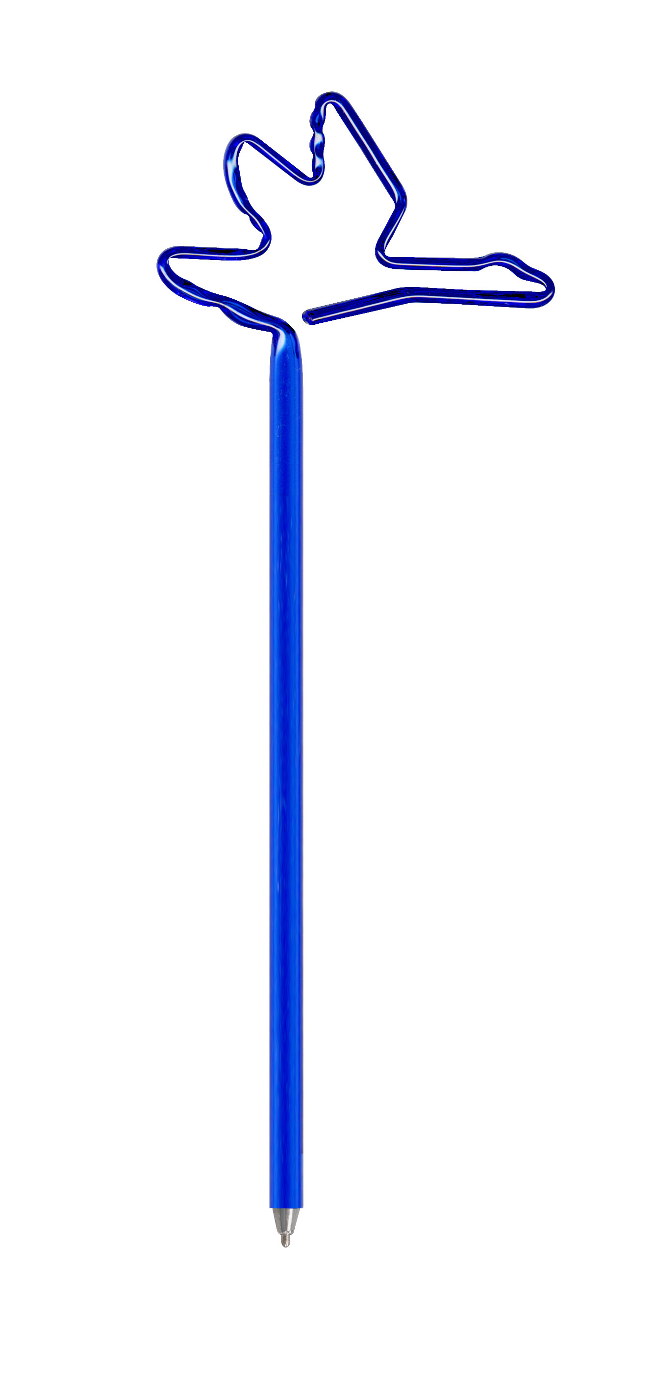 Goose Inkbend Standard, Bent Pen