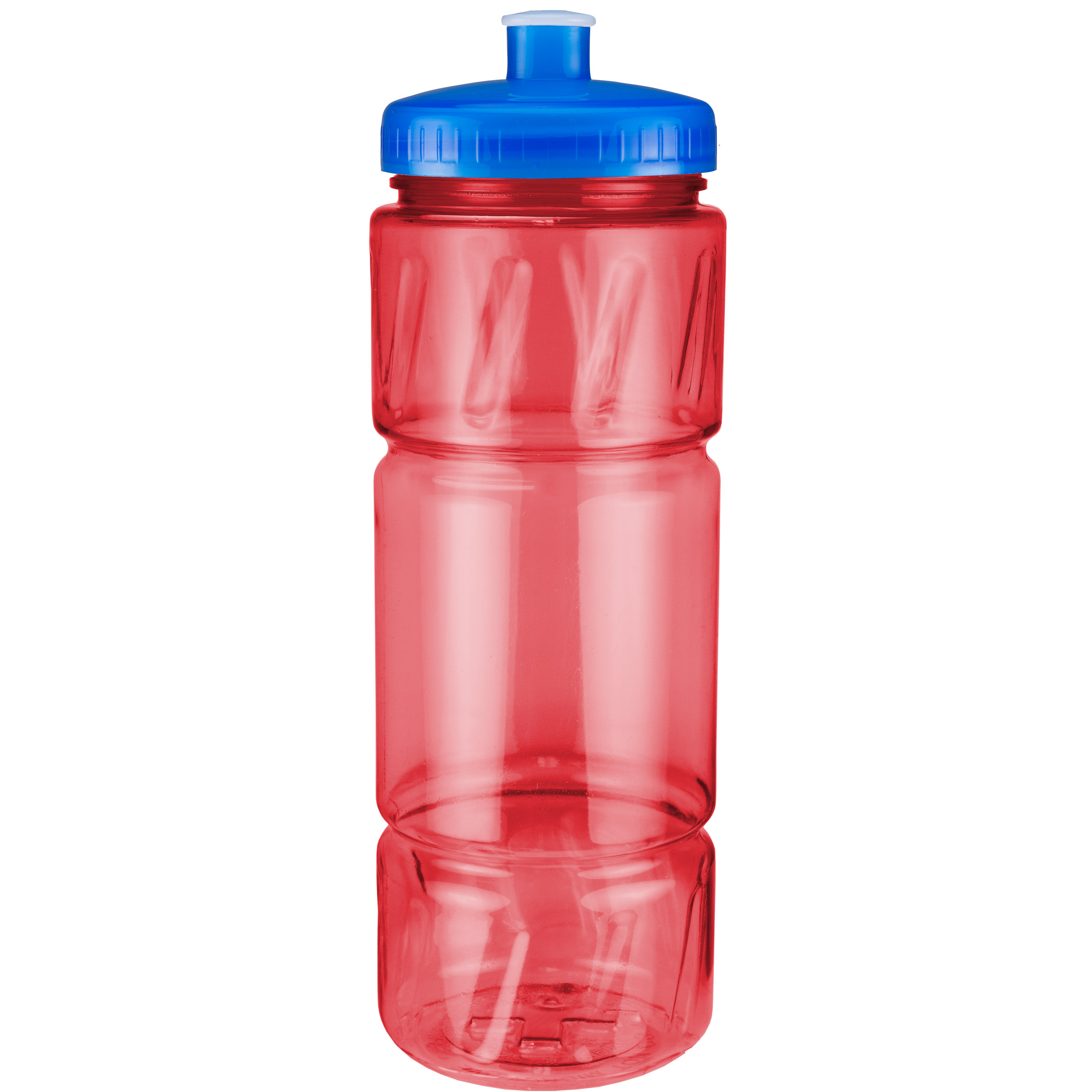 22 Oz. Pulse Bottle w/ Low Profile Push Pull Lid 39