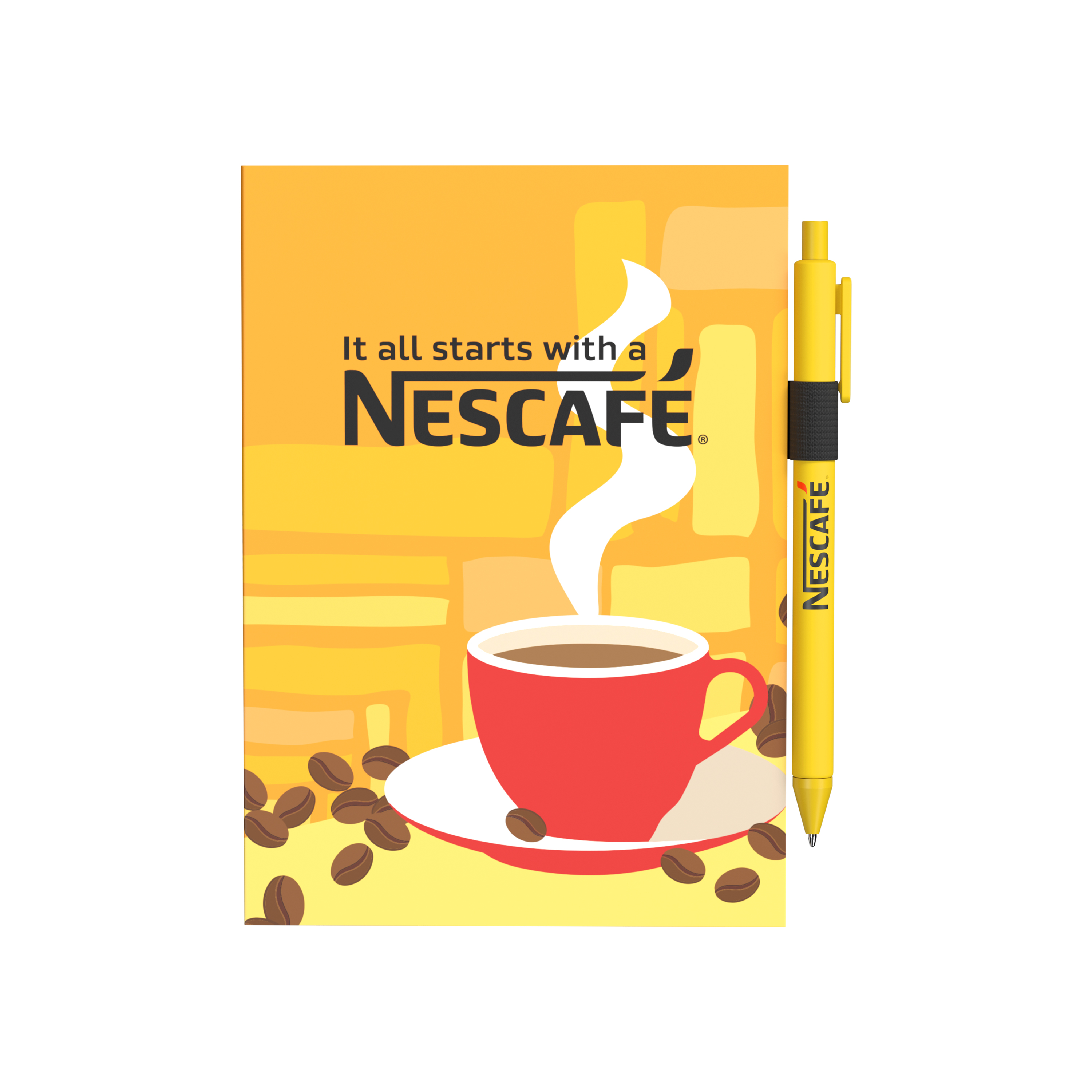 Scribl Journal Combo 13