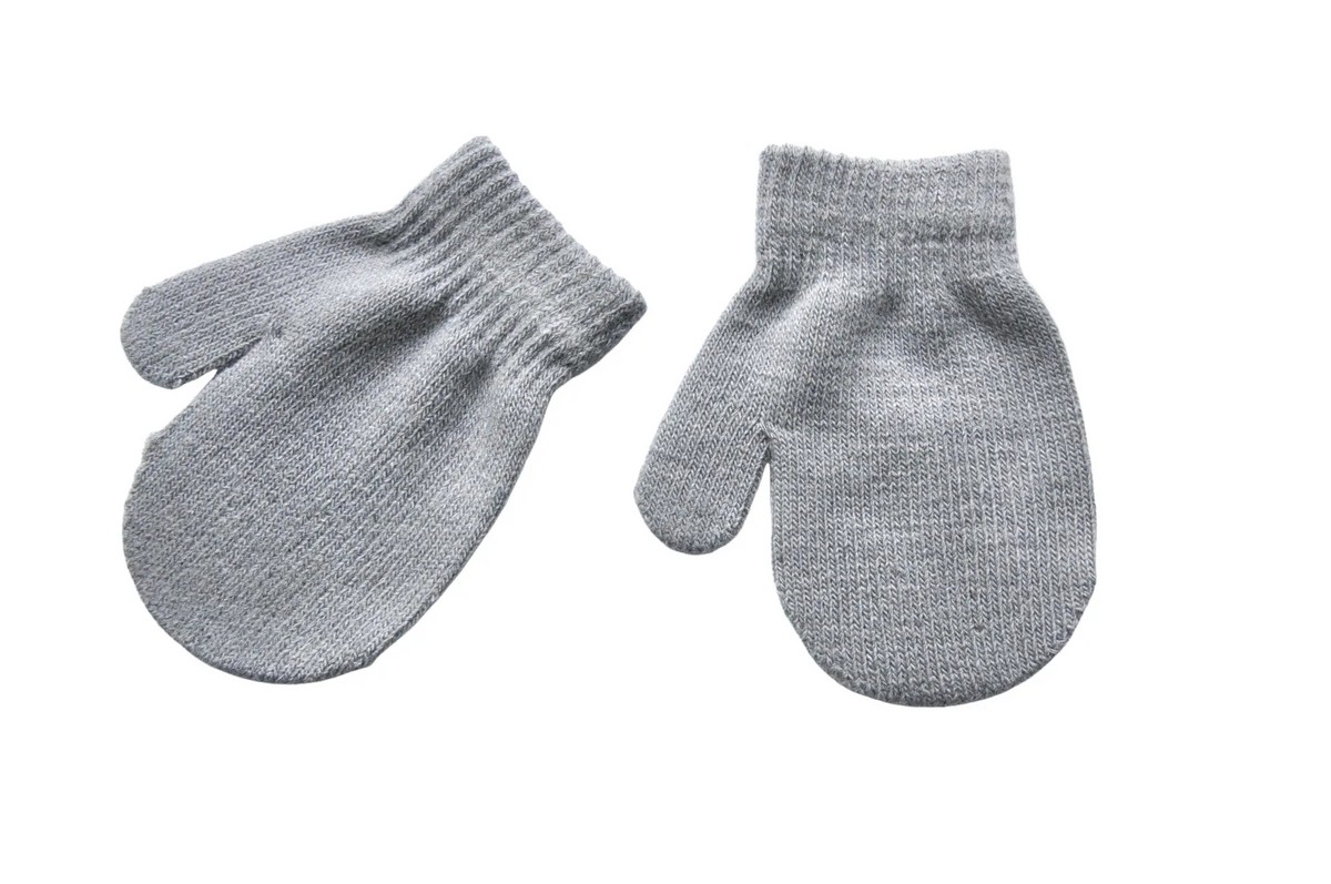 Acrylic Fiber Gloves for Cold Weather 2