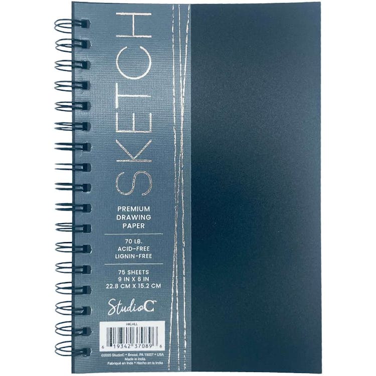 Premium Sketch Books 2