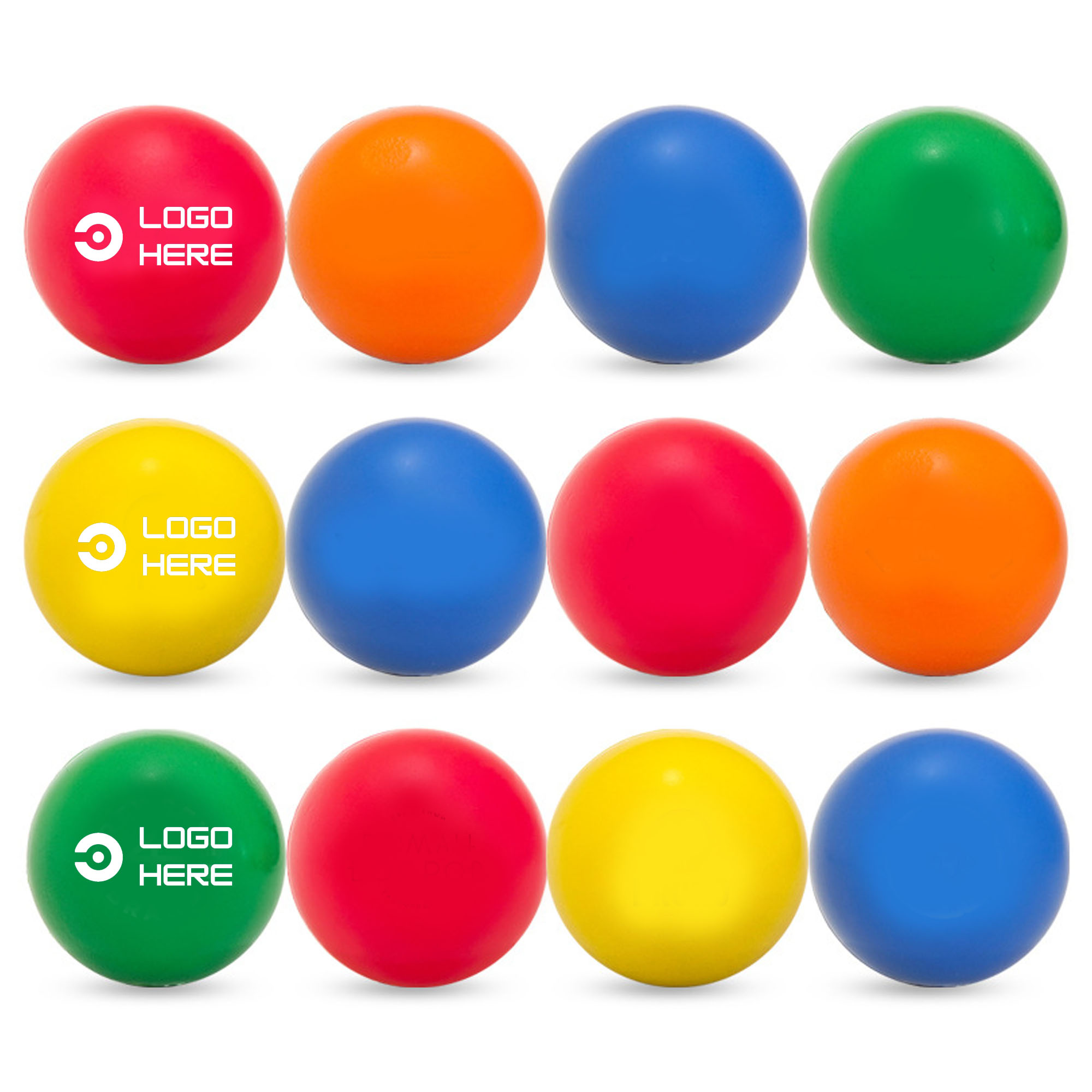 Stress Relief Toy Ball 2