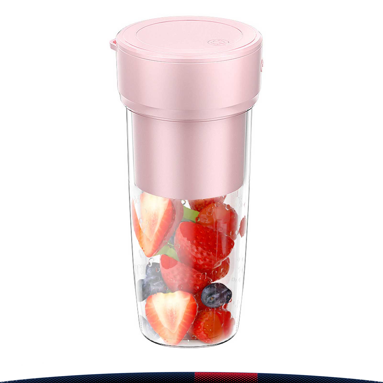 Getio Portable Juicer 5