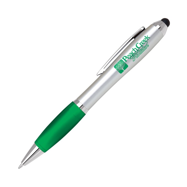 Ocean Stylus with Twist Pen 7