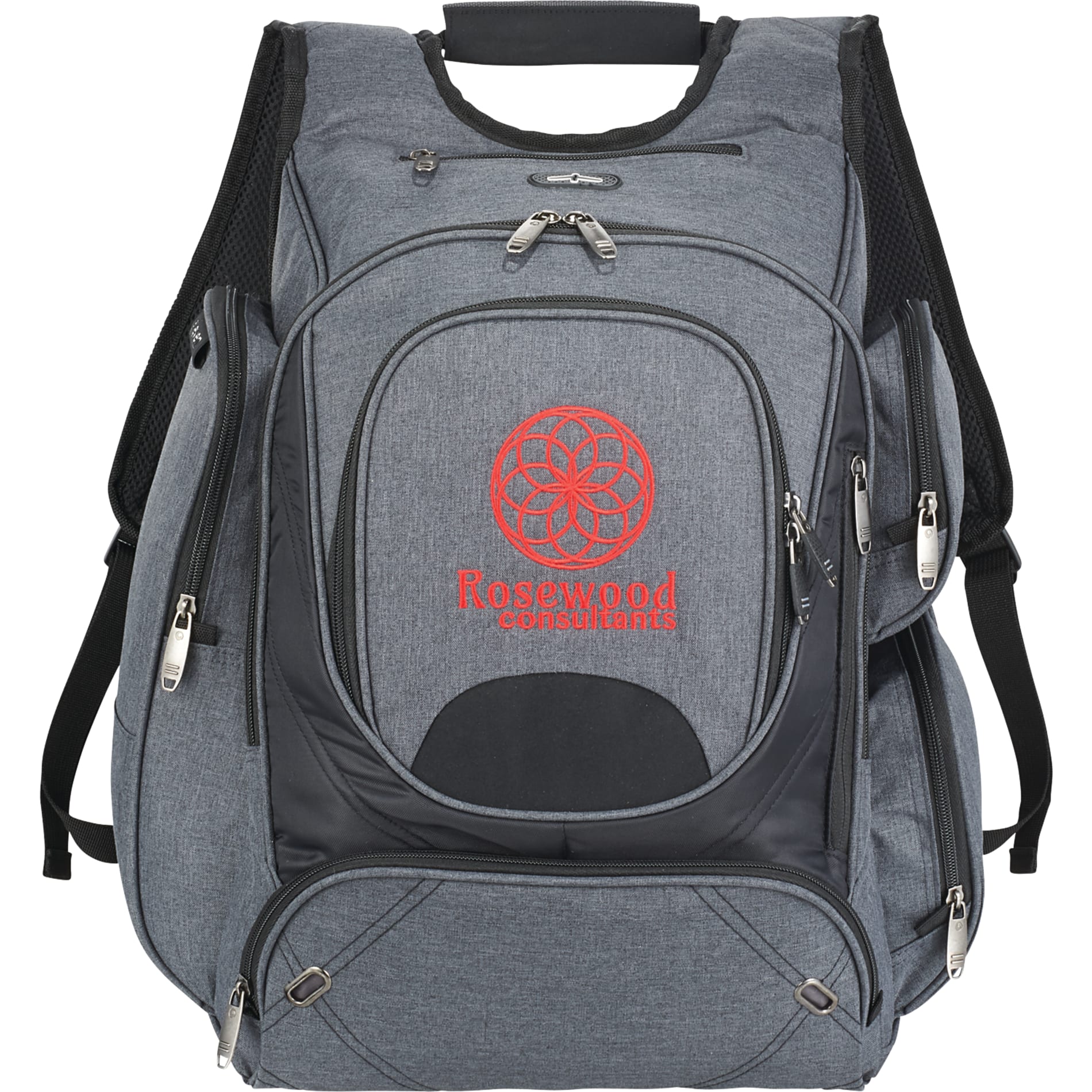 elleven™ TSA 17" Computer Backpack 78