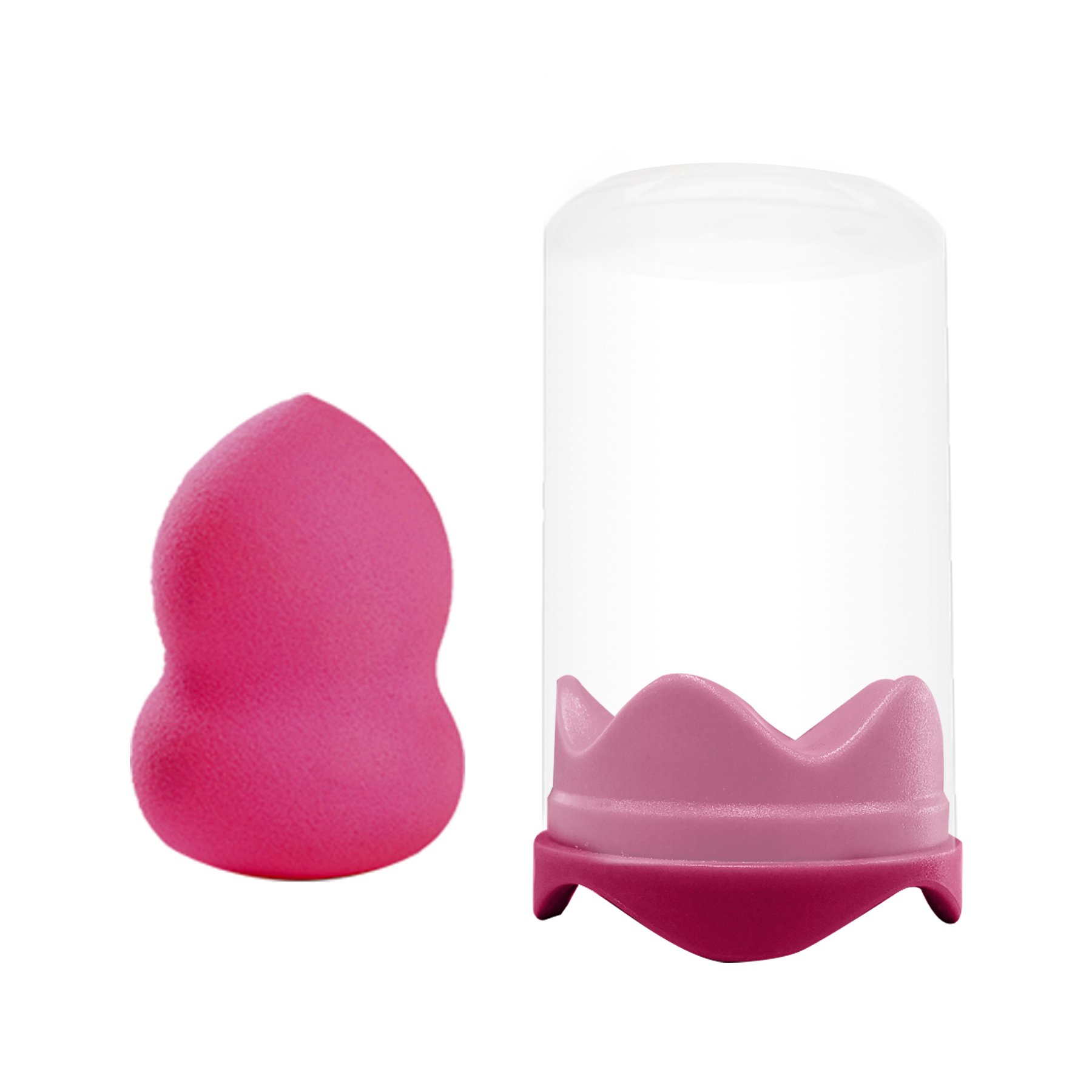 Tucana Makeup Sponge 7