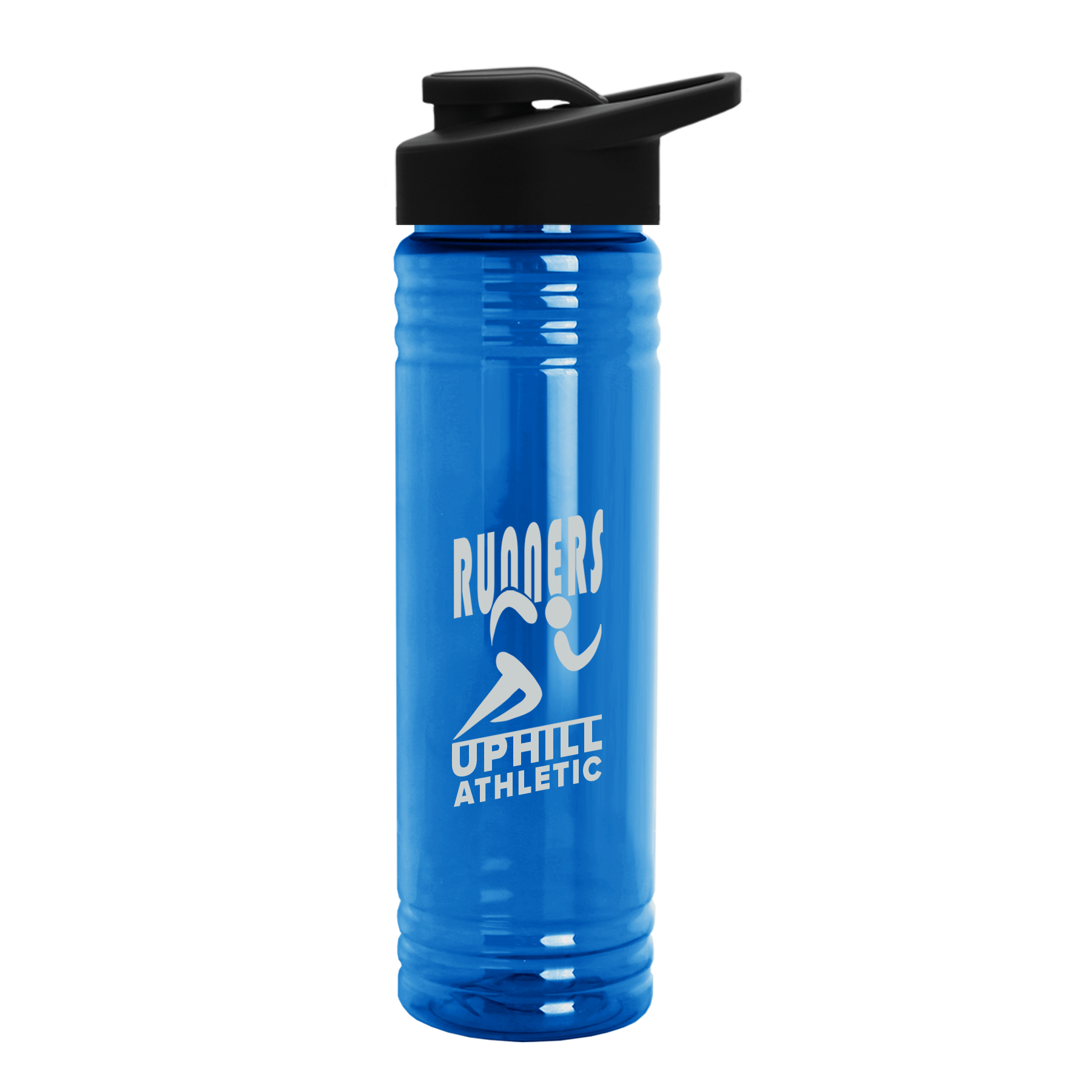 Garyline® Slim Fit Bottle with Drink-Thru Lid - 24 oz. 130