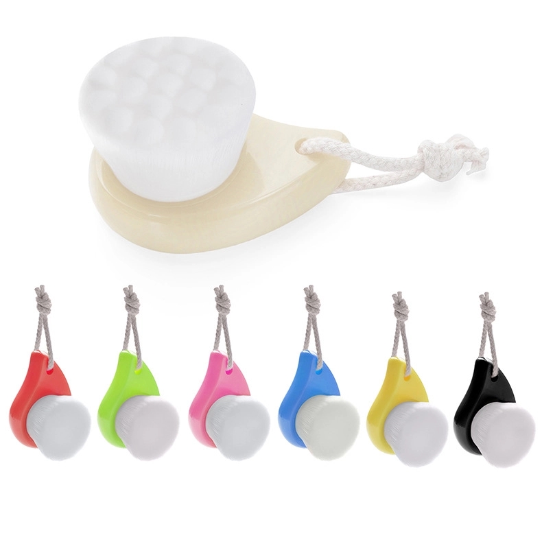 Mini Portable 3D Cleansing Brush 10