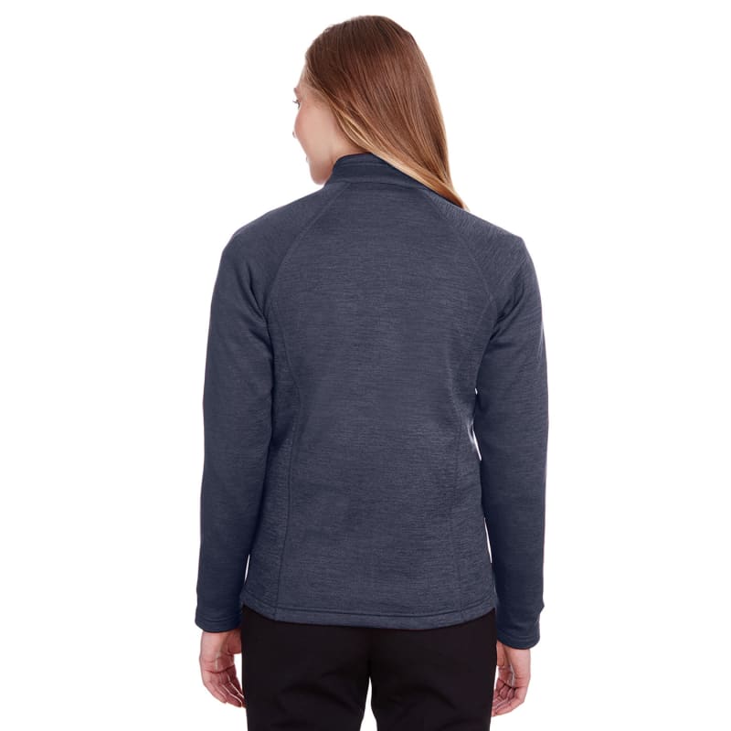 North End Ladies Flux 2.0 Full-Zip Jacket 2